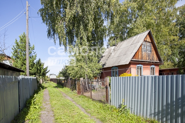 
  Продается дача 35 м². Фото 6.