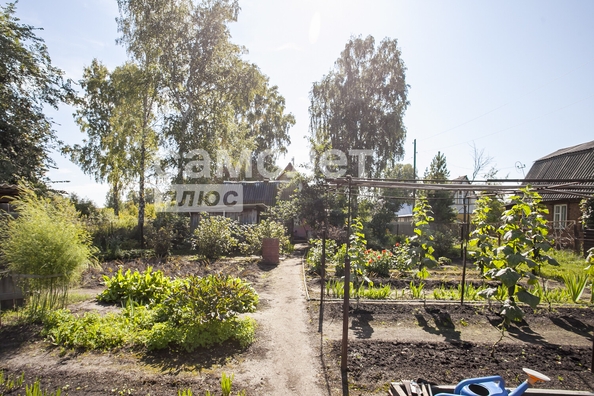 
  Продается дача 35 м². Фото 10.