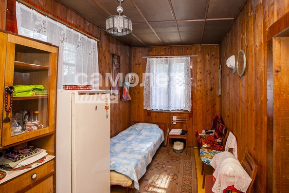 
  Продается дача 35 м². Фото 16.