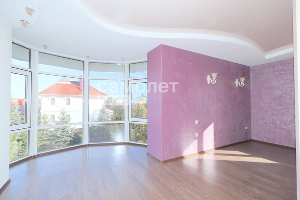 
  Продается коттедж 455.5 м², в КП Маленькая Италия. Фото 1.