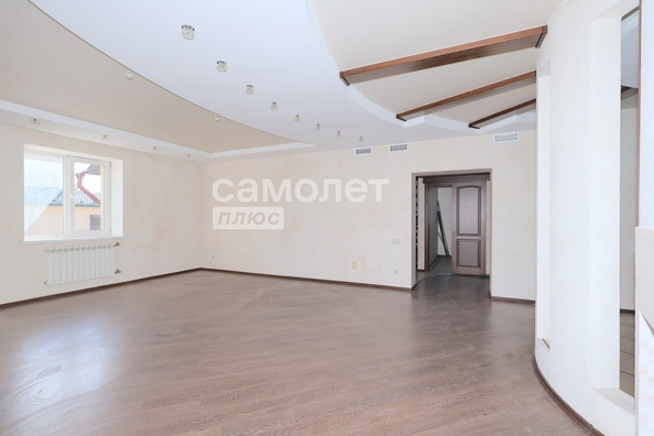 
  Продается коттедж 455.5 м², в КП Маленькая Италия. Фото 5.