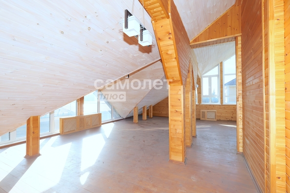 
  Продается коттедж 455.5 м², в КП Маленькая Италия. Фото 18.