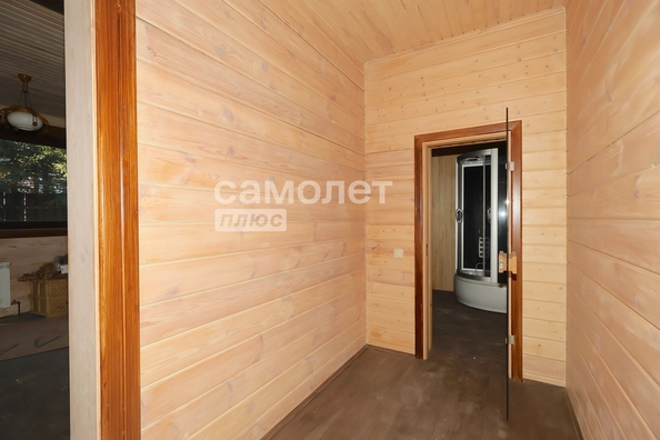 
  Продается коттедж 455.5 м², в КП Маленькая Италия. Фото 32.