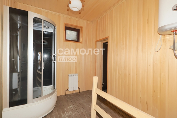 
  Продается коттедж 455.5 м², в КП Маленькая Италия. Фото 34.