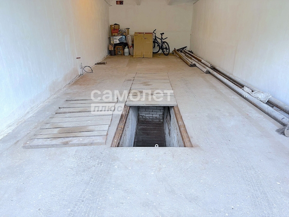 
  Продается парковка 54 м². Фото 19.