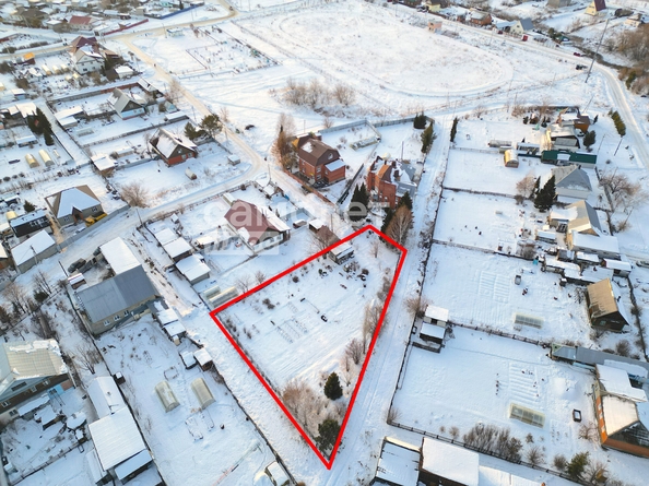 
  Продается земельный участок 15 соток. Фото 7.