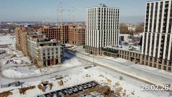 
  Продается парковка 16.7 м². Фото 13.