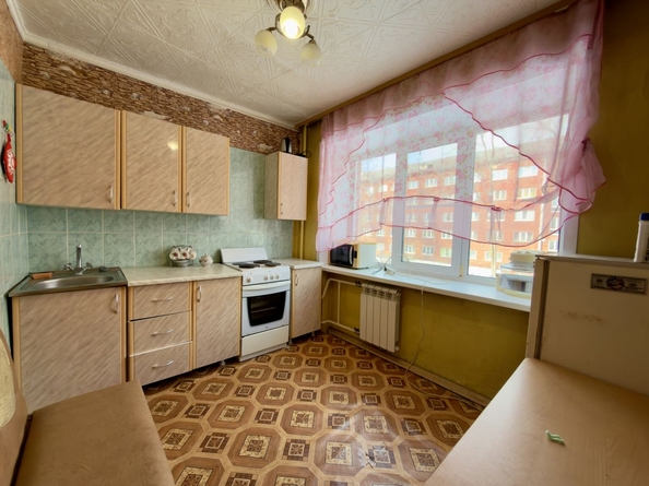 
  Продается 1-комн. квартира 32.6 м². Фото 1.