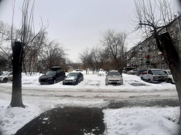 
  Сдается 1-комн. квартира 30.3 м². Фото 12.