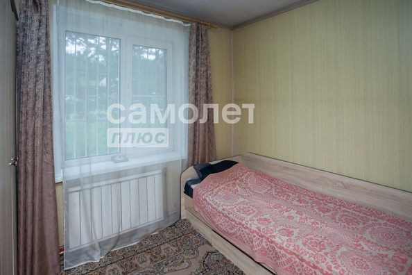 
  Продается дом 33.4 м². Фото 6.