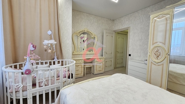 
  Продается 4-комн. квартира 81 м², в ЖК Мичуринская аллея, дом 58 корп 1. Фото 7.