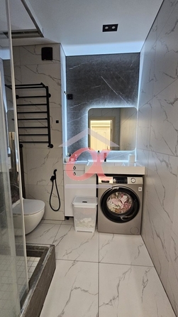 
  Продается 4-комн. квартира 81 м², в ЖК Мичуринская аллея, дом 58 корп 1. Фото 16.