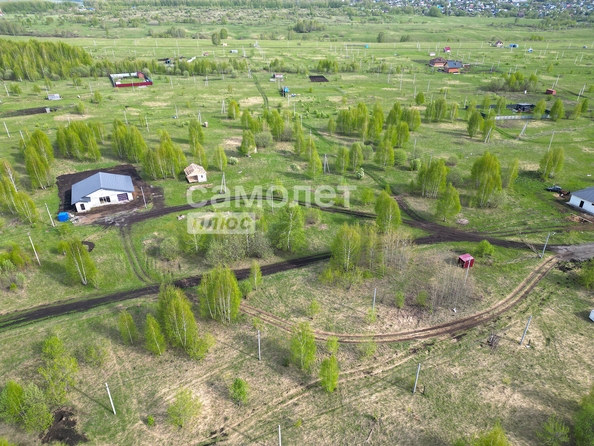 
  Продается земельный участок 10 соток. Фото 2.