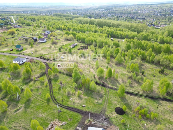 
  Продается земельный участок 10 соток. Фото 4.