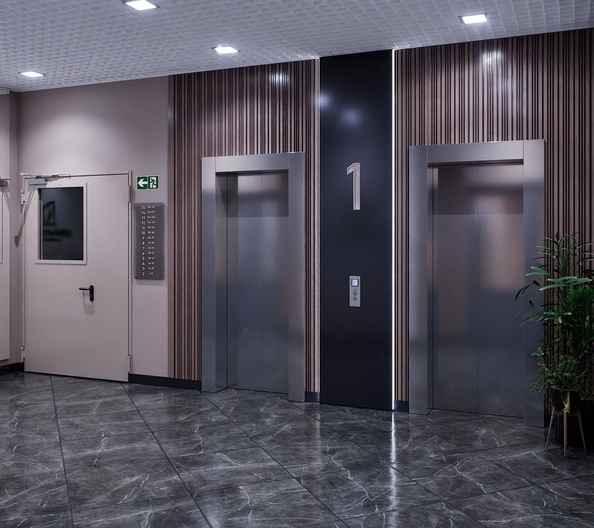 
  Продается 1-комн. квартира 44.4 м², в ЖК Новоильинка, 2 этап. Фото 14.