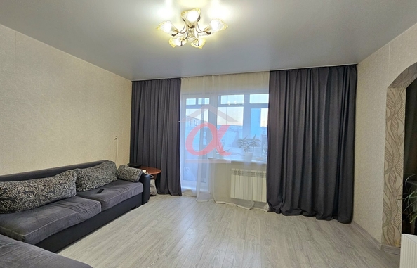 
  Продается 4-комн. квартира 95.6 м². Фото 2.