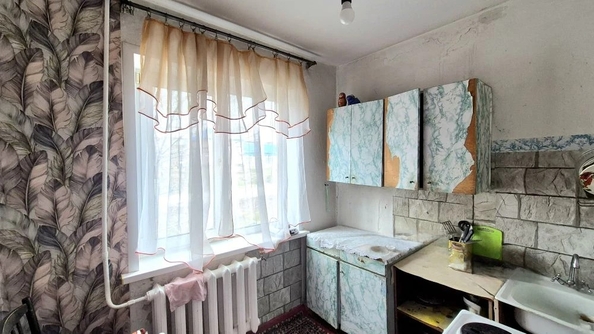 
  Продается 1-комн. квартира 30.1 м². Фото 5.