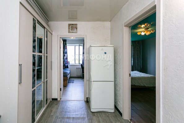 
  Продается 3-комн. квартира 60.7 м². Фото 8.