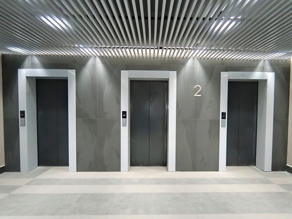 
  Продается 3-комн. квартира 63.5 м², в ЖК Планета, корпус 2. Фото 2.