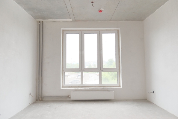 
  Продается 3-комн. квартира 63.5 м², в ЖК Планета, корпус 2. Фото 5.