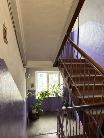 
  Продается 2-комн. квартира 43.7 м². Фото 12.