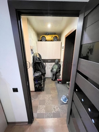 
  Продается 1-комн. квартира 31.1 м². Фото 4.