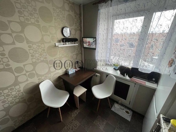 
  Продается 1-комн. квартира 31.1 м². Фото 27.