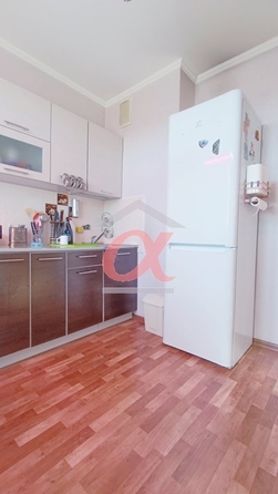 
  Продается 1-комн. квартира 38.8 м². Фото 3.