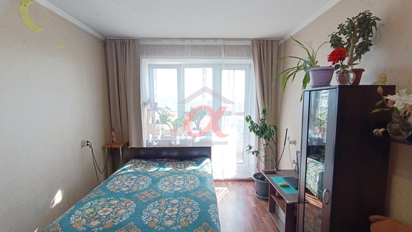 
  Продается 1-комн. квартира 38.8 м². Фото 18.