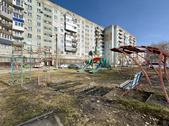 
  Продается 3-комн. квартира 76.2 м². Фото 30.