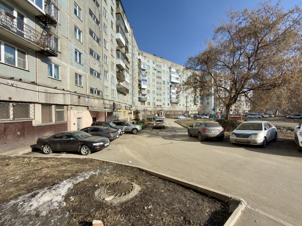 
  Продается 3-комн. квартира 76.2 м². Фото 33.