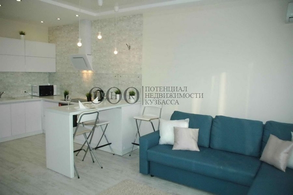 
  Продается 1-комн. квартира 48 м². Фото 18.