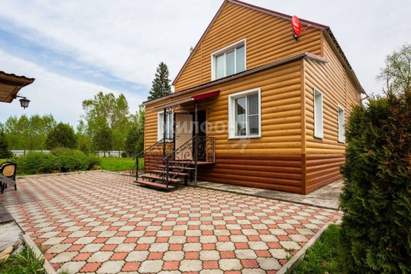 
  Продается дом 150 м². Фото 2.