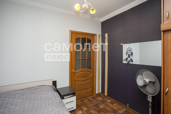 
  Продается 2-комн. квартира 50.1 м². Фото 4.