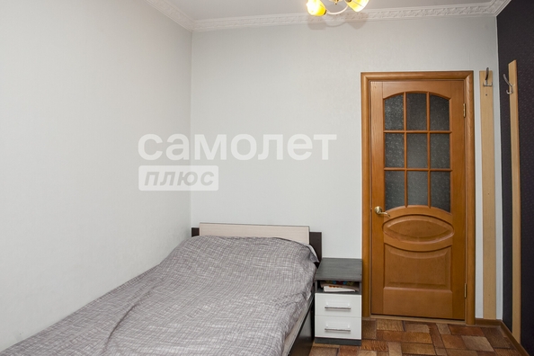 
  Продается 2-комн. квартира 50.1 м². Фото 7.