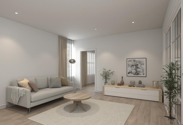 
  Продается 1-комн. квартира 27.1 м², в ЖК Подсолнухи. Фото 4.