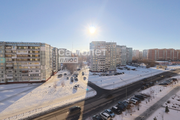 
  Продается 3-комн. квартира 49.1 м². Фото 10.