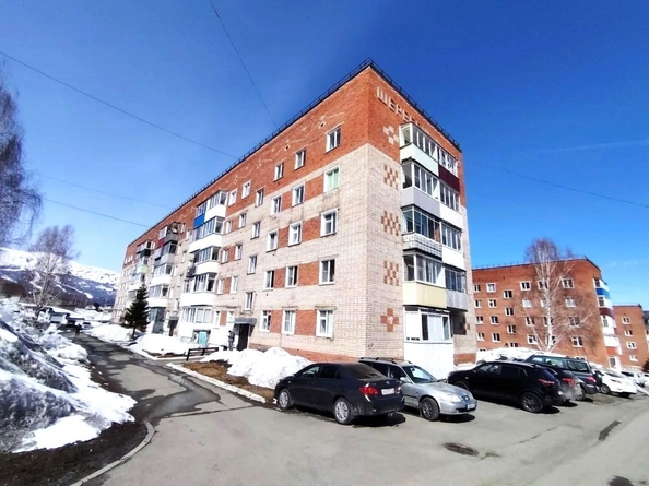 
  Продается 2-комн. квартира 43 м². Фото 20.