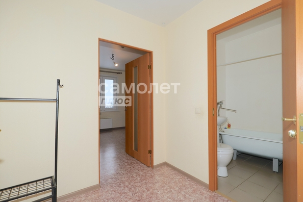 
  Продается 1-комн. квартира 24.4 м². Фото 1.