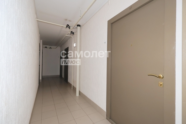 
  Продается 1-комн. квартира 24.4 м². Фото 22.