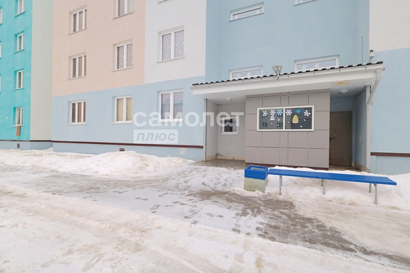 
  Продается 1-комн. квартира 24.4 м². Фото 27.