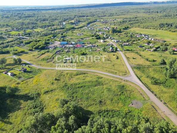 
  Продается земельный участок 14.49 соток. Фото 5.