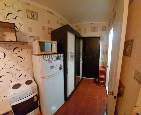 
  Продается 1-комн. квартира 17 м². Фото 3.