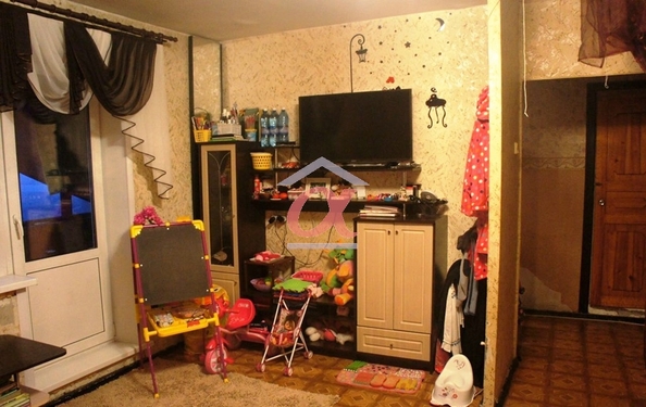 
  Продается 1-комн. квартира 34.1 м². Фото 1.