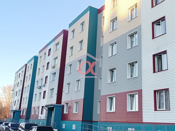 
  Продается 2-комн. квартира 42 м². Фото 21.