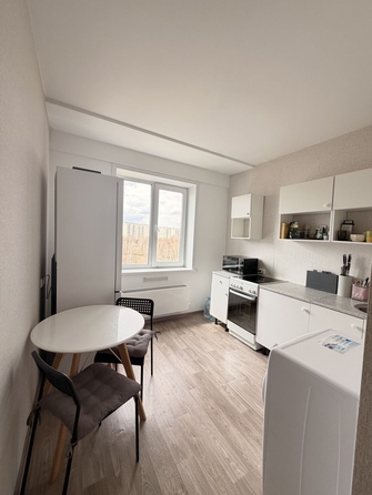 
  Продается 1-комн. квартира 34.9 м². Фото 3.