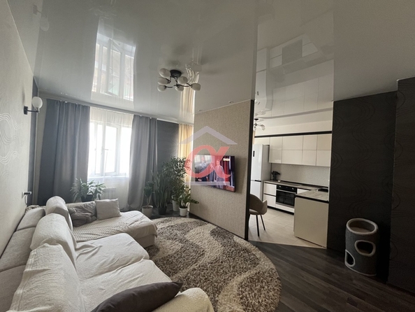 
  Продается 2-комн. квартира 60 м². Фото 10.
