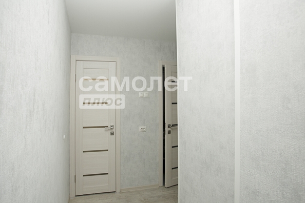 
  Продается 2-комн. квартира 50.8 м². Фото 15.