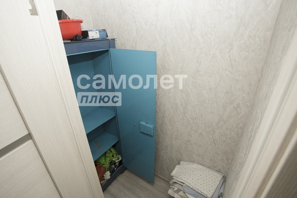 
  Продается 2-комн. квартира 50.8 м². Фото 16.