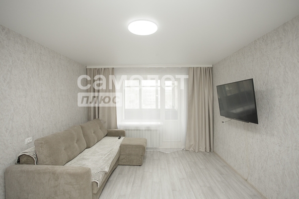
  Продается 2-комн. квартира 50.8 м². Фото 21.